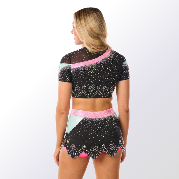 GlitterStarzCustomcheeruniform