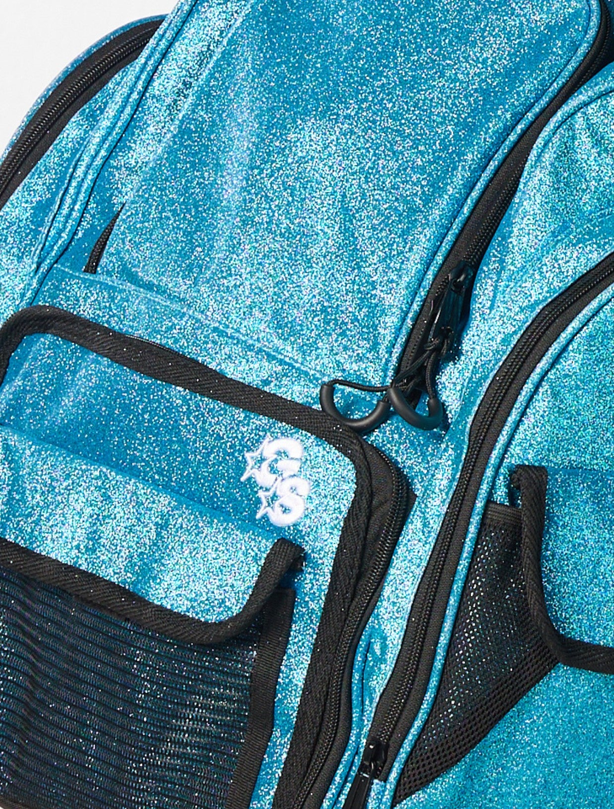 It Bag- Ocean Blue