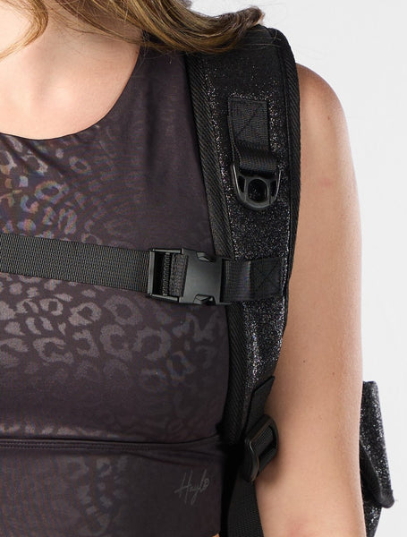 It Bag- Black – GlitterStarz, Inc.