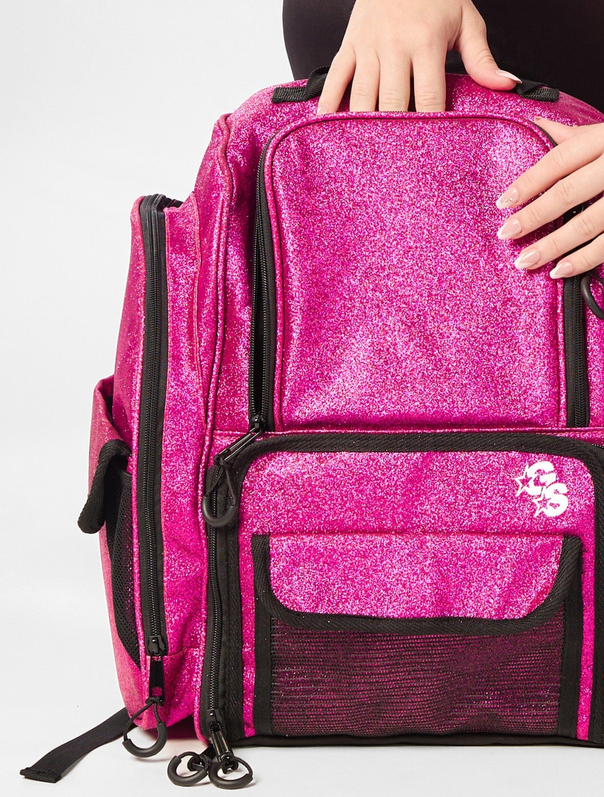 It Bag- Fuchsia
