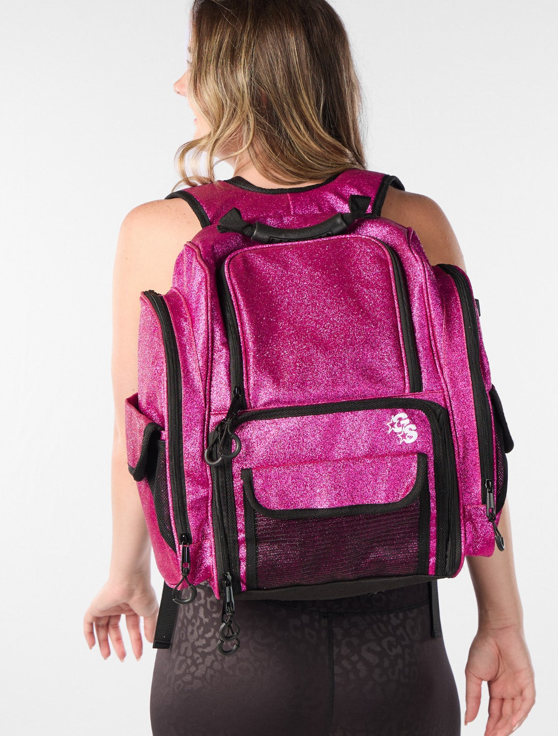 It Bag- Fuchsia