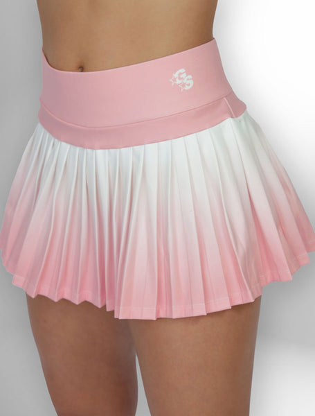 スカート [MOMENTEL] boxing K.O pink pleated skirt Amazon.com: FFFG Women's Pleated Skirt Spring and Summer
