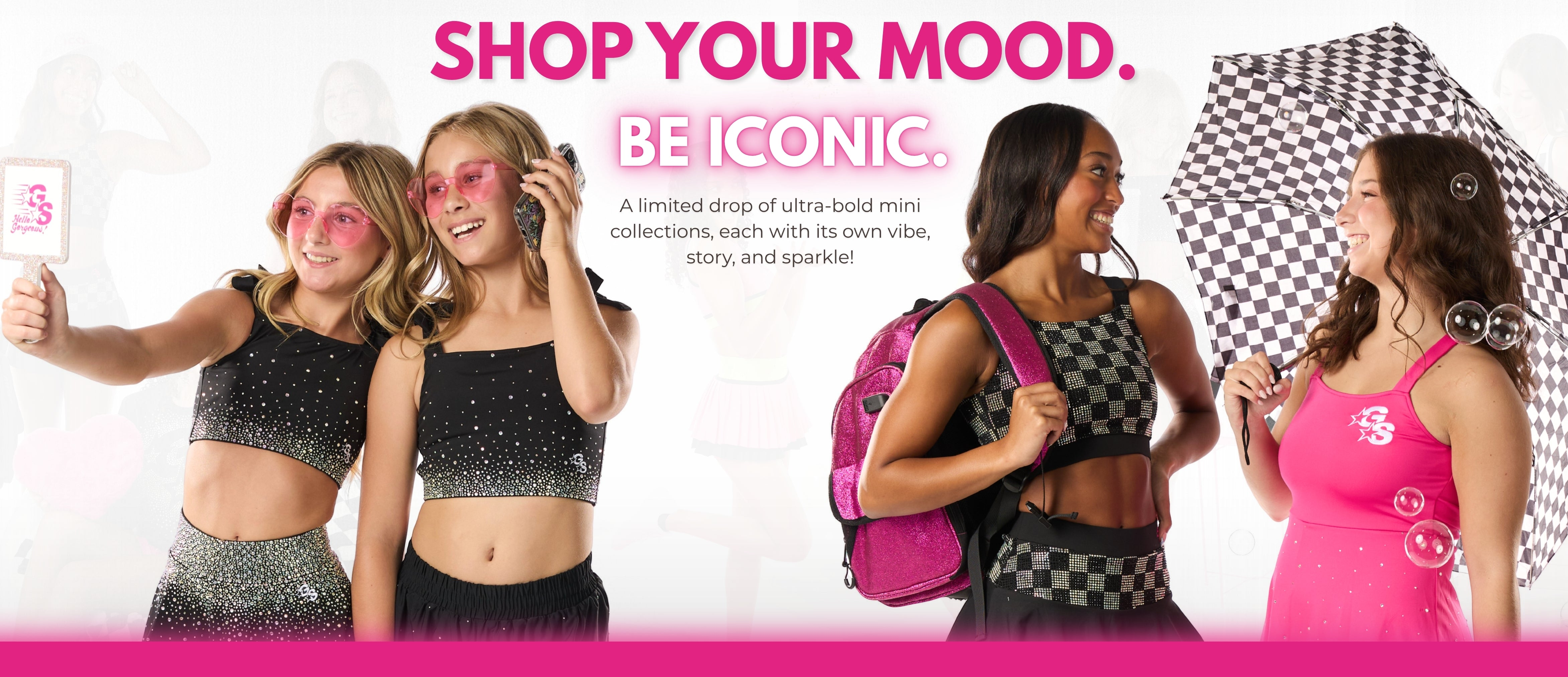 Iconic Collection