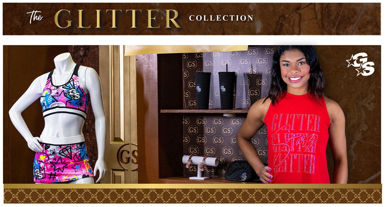 Glitter Collection