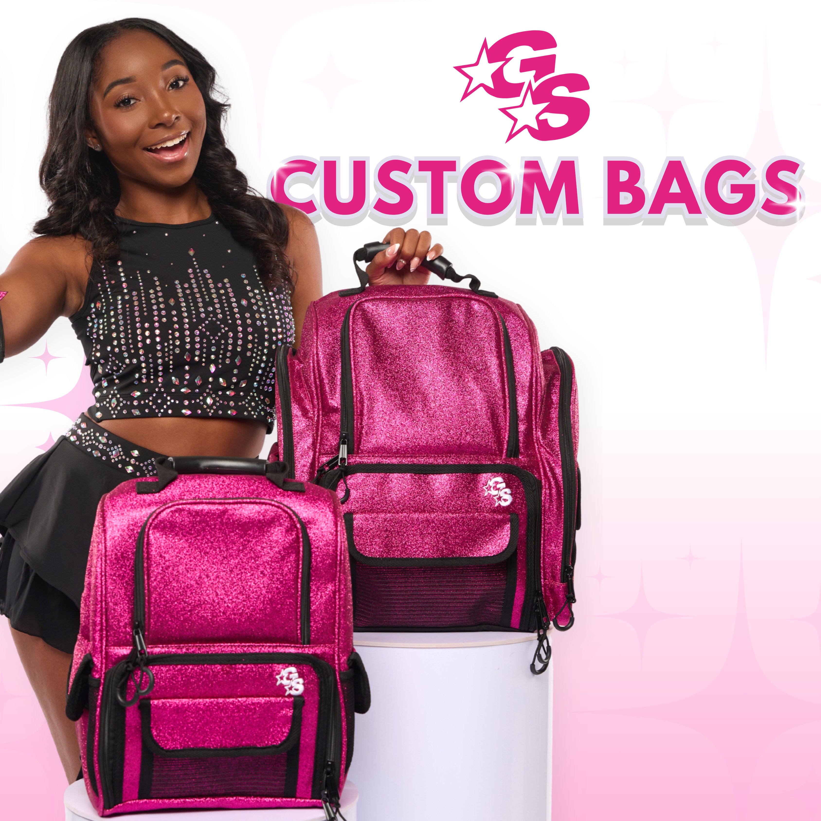 Custom Bags
