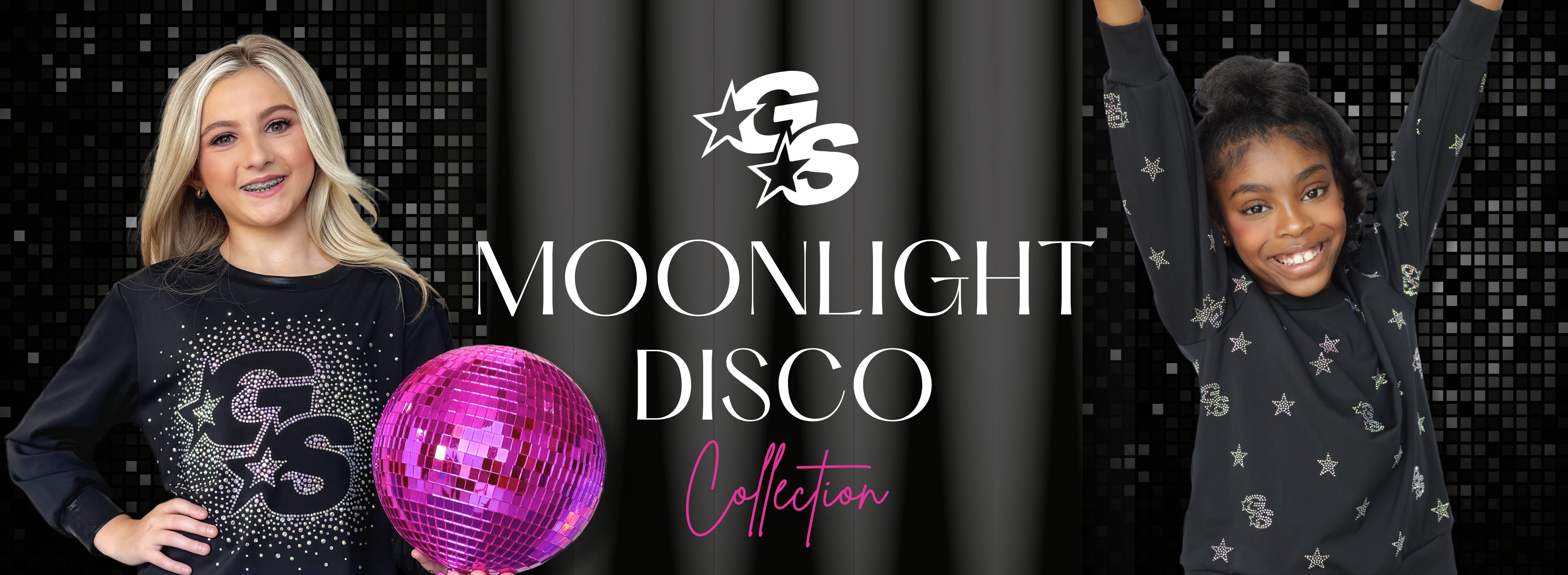 Moonlight Disco