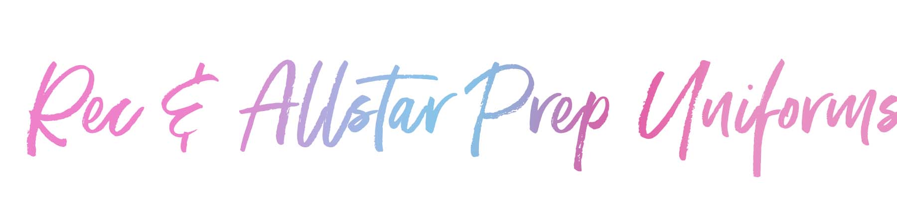 Rec and Allstar Prep