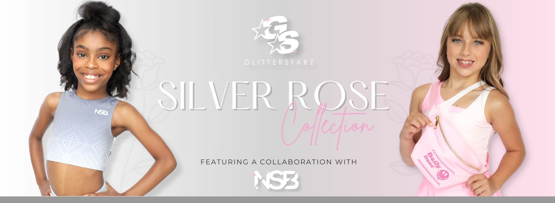 Silver Rose GS x NSB