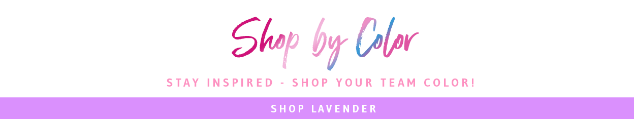 GlitterStarz Lavender Collection