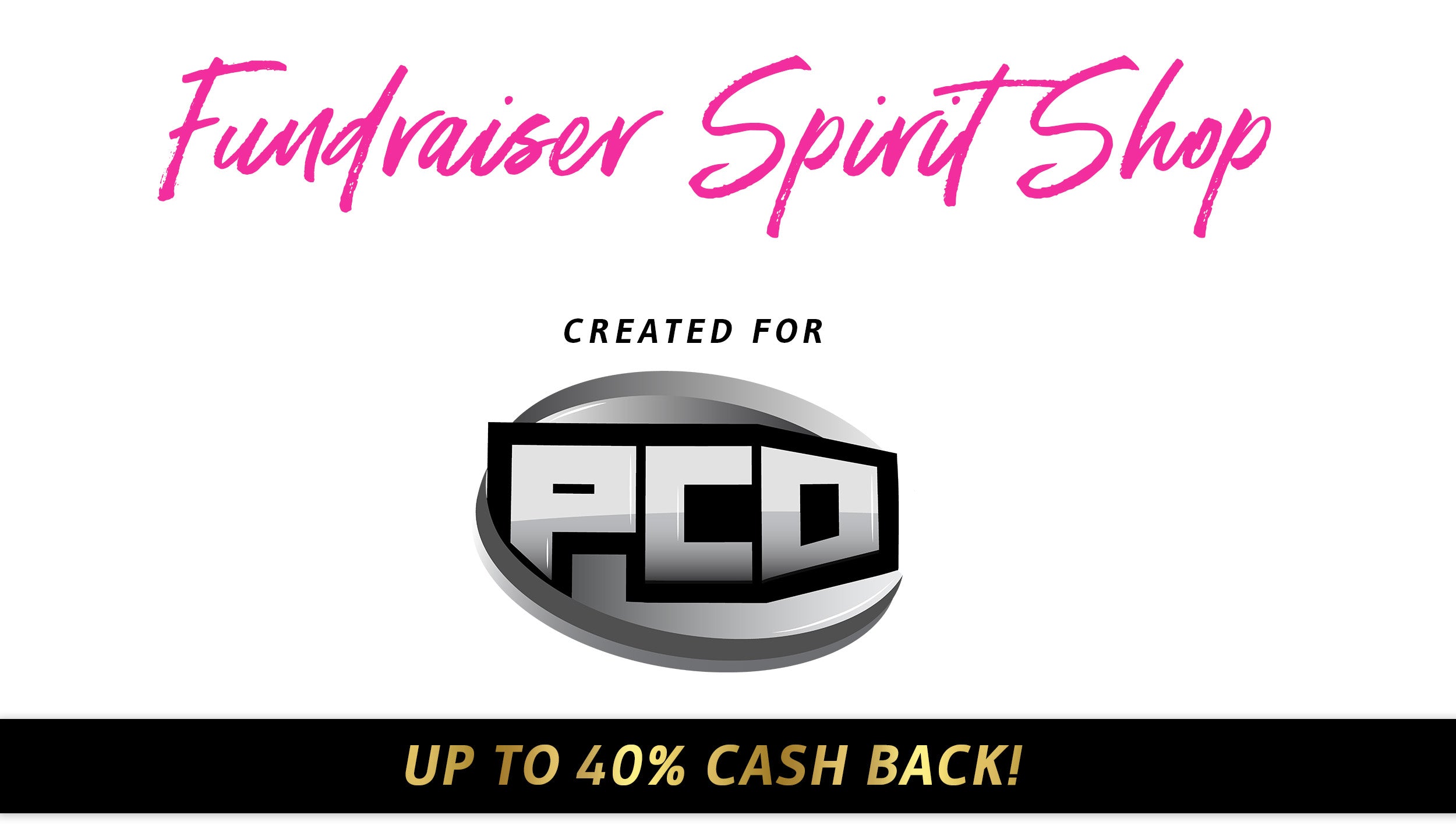 Pressure Cheerleading and Dance Spirit Shop