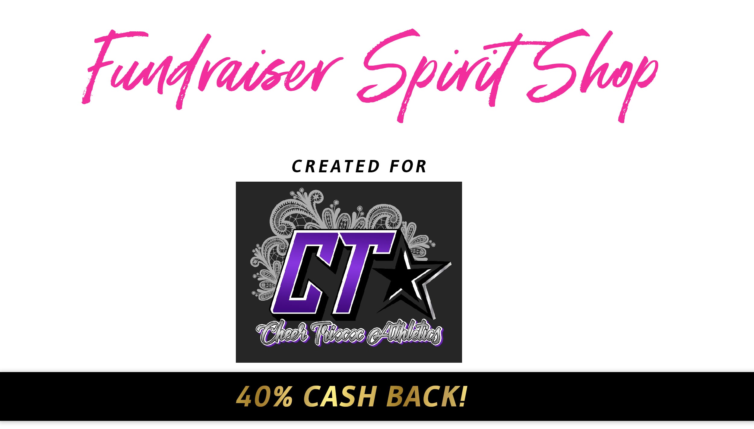 Cheer Trixx Spirit Shop