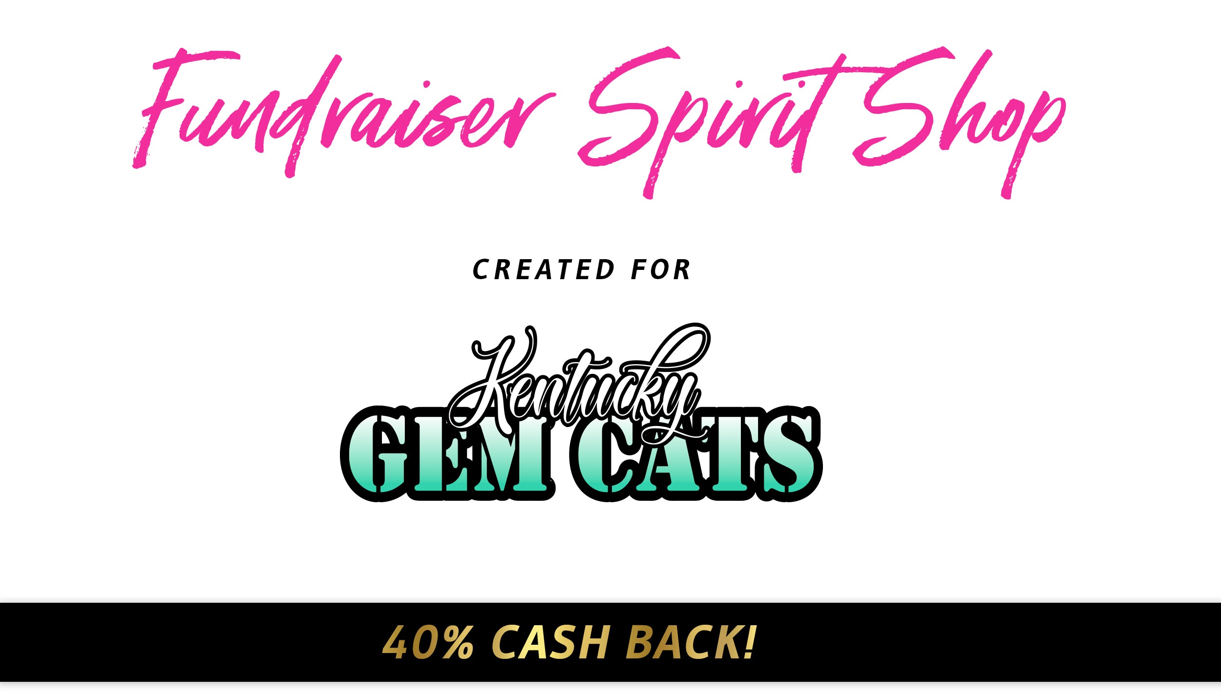 Kentucky Gem Cats Spirit Shop