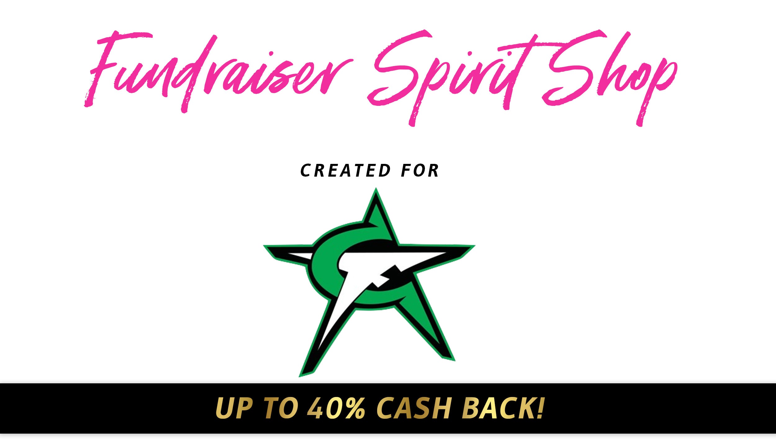 CheerForce Spirit Shop