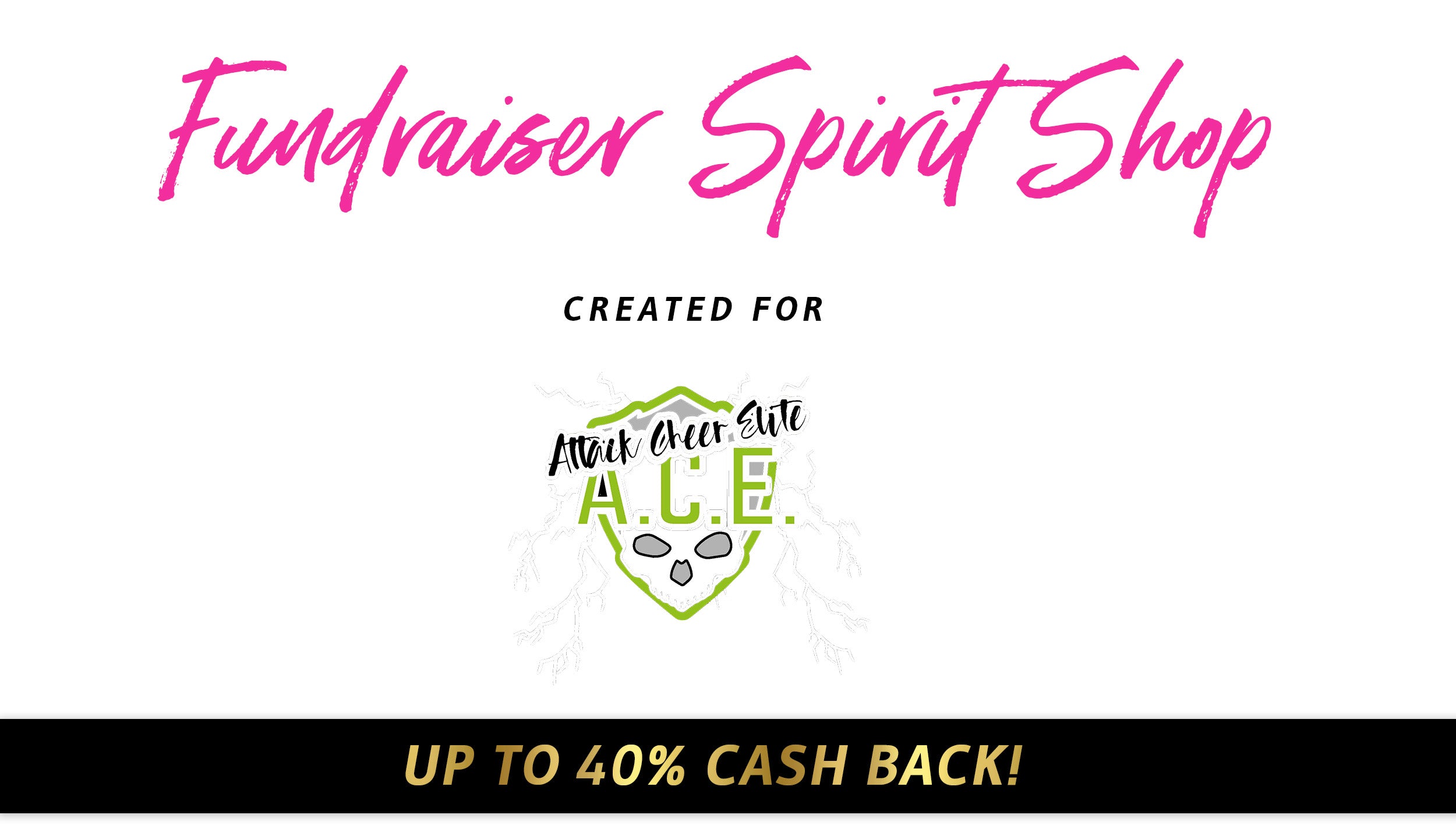 Dance Attack Spirit Shop