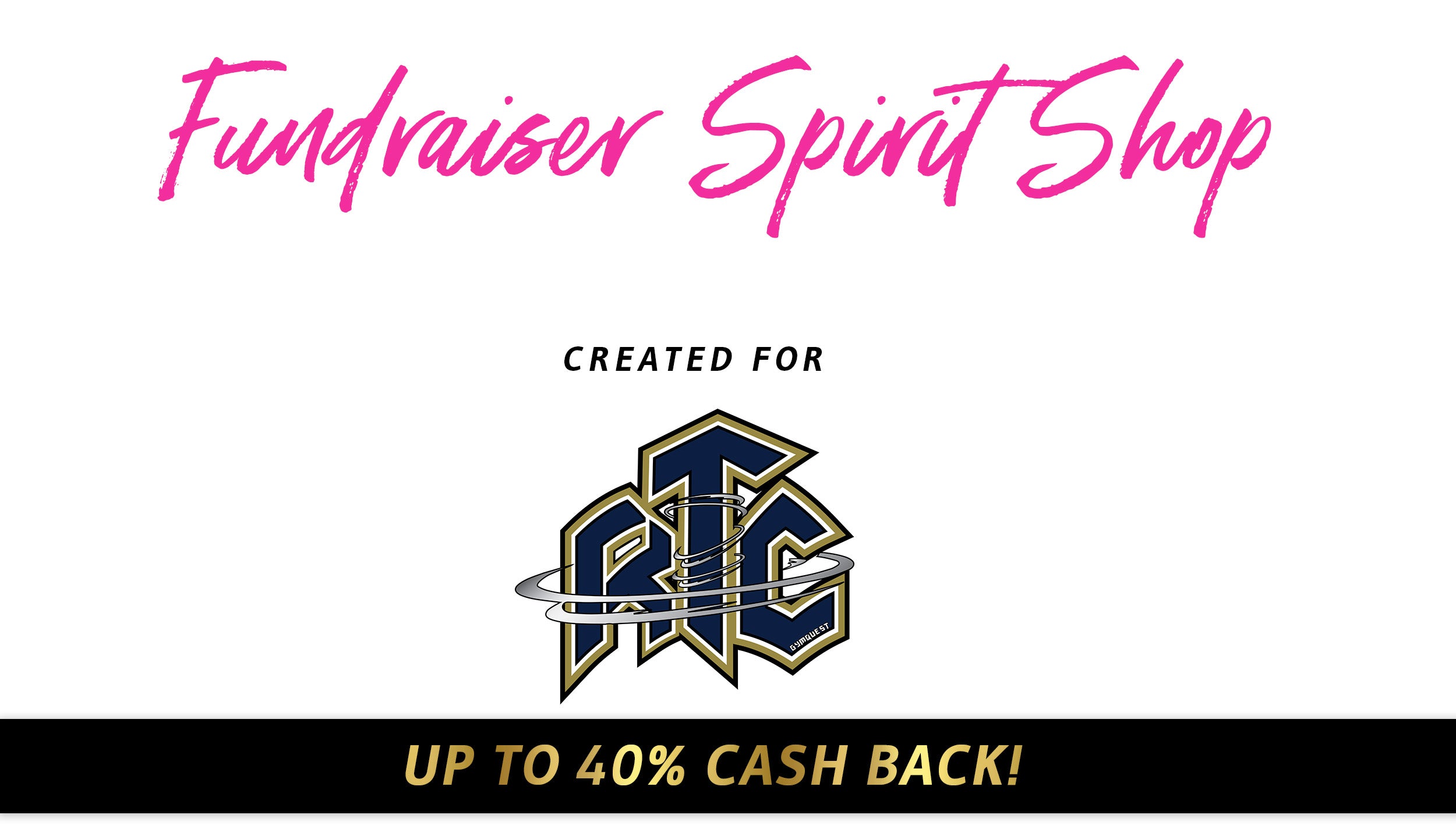 GQ Royal Tumbling and Cheer Spirit Shop