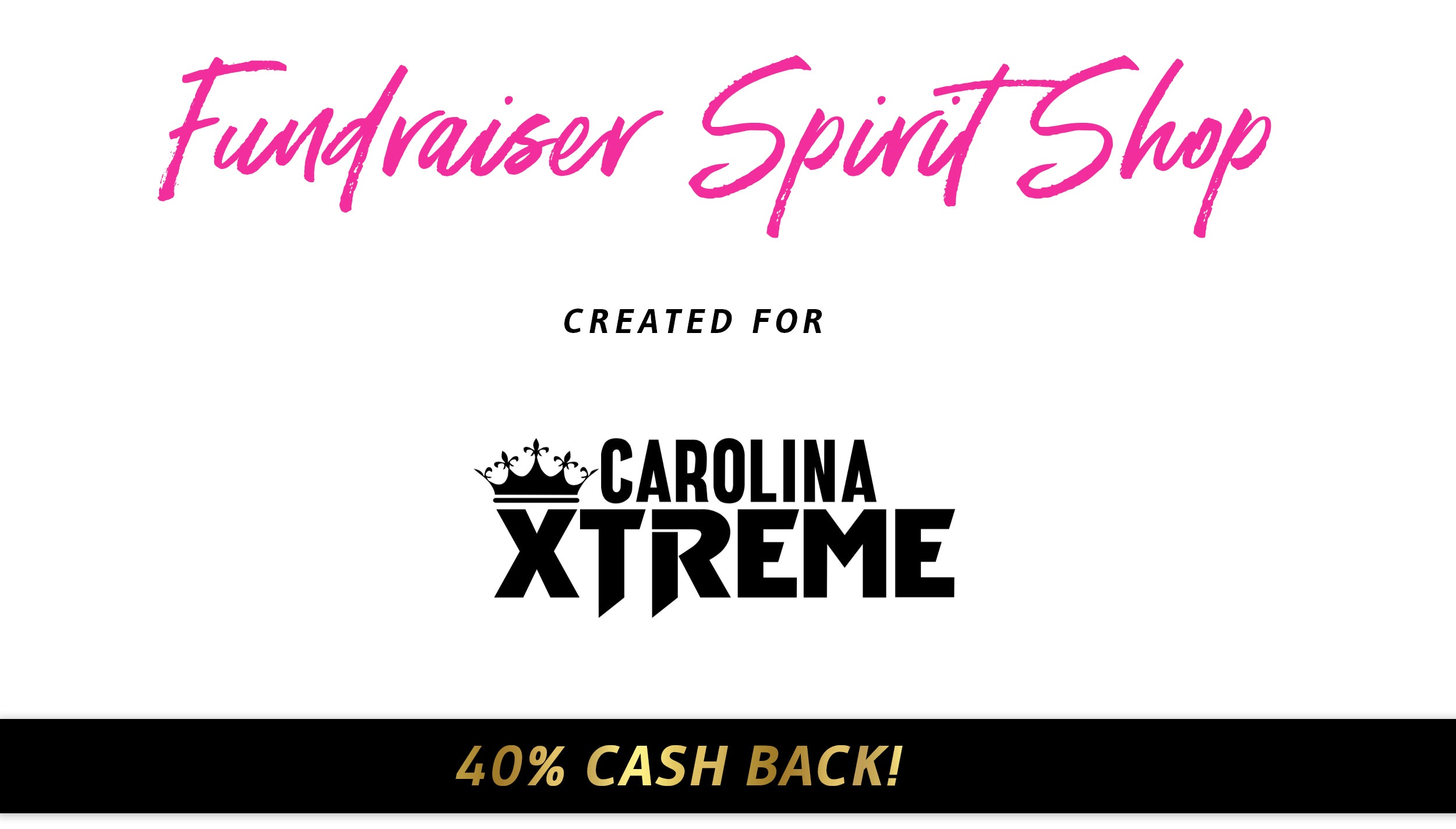 Carolina Xtreme Spirit Shop