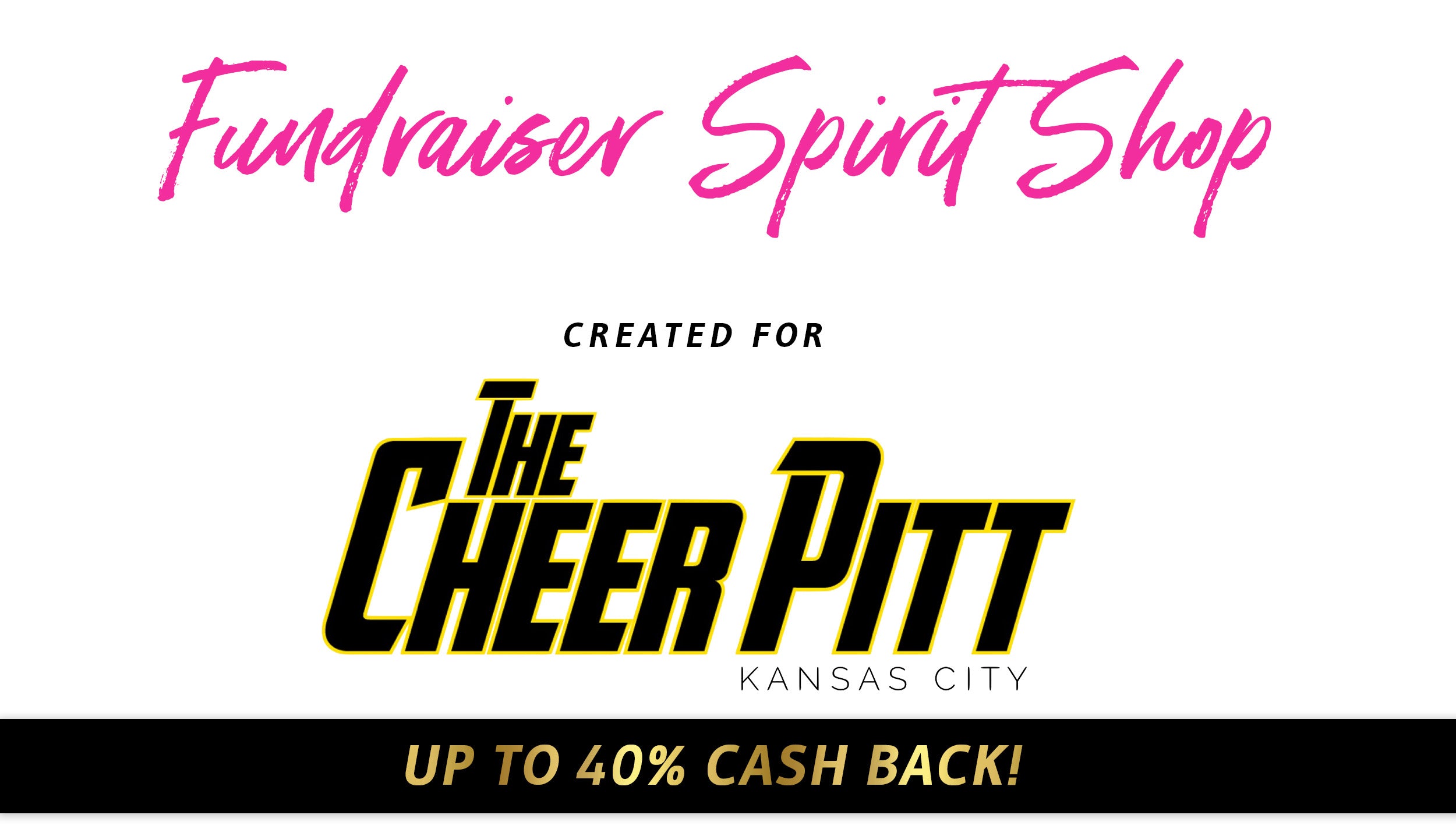 The Cheer Pit Kansas City Spirit Shop