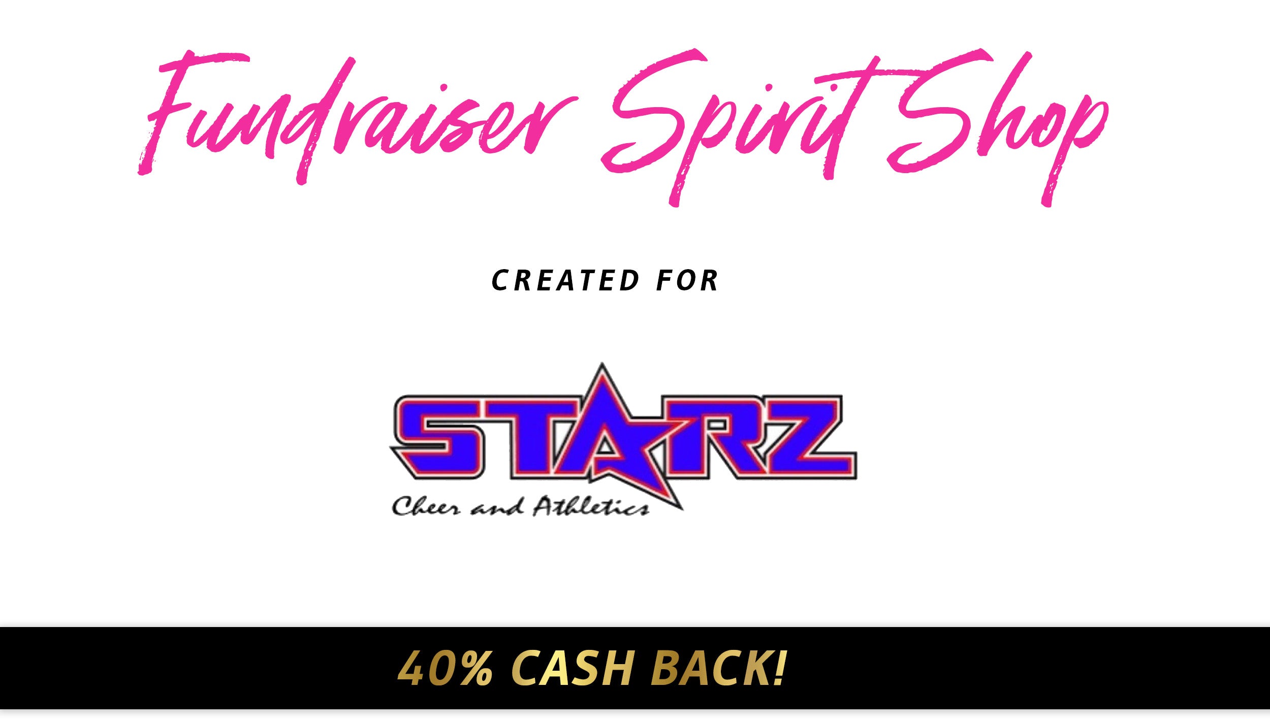 STARZ Cheer &amp; Athletics