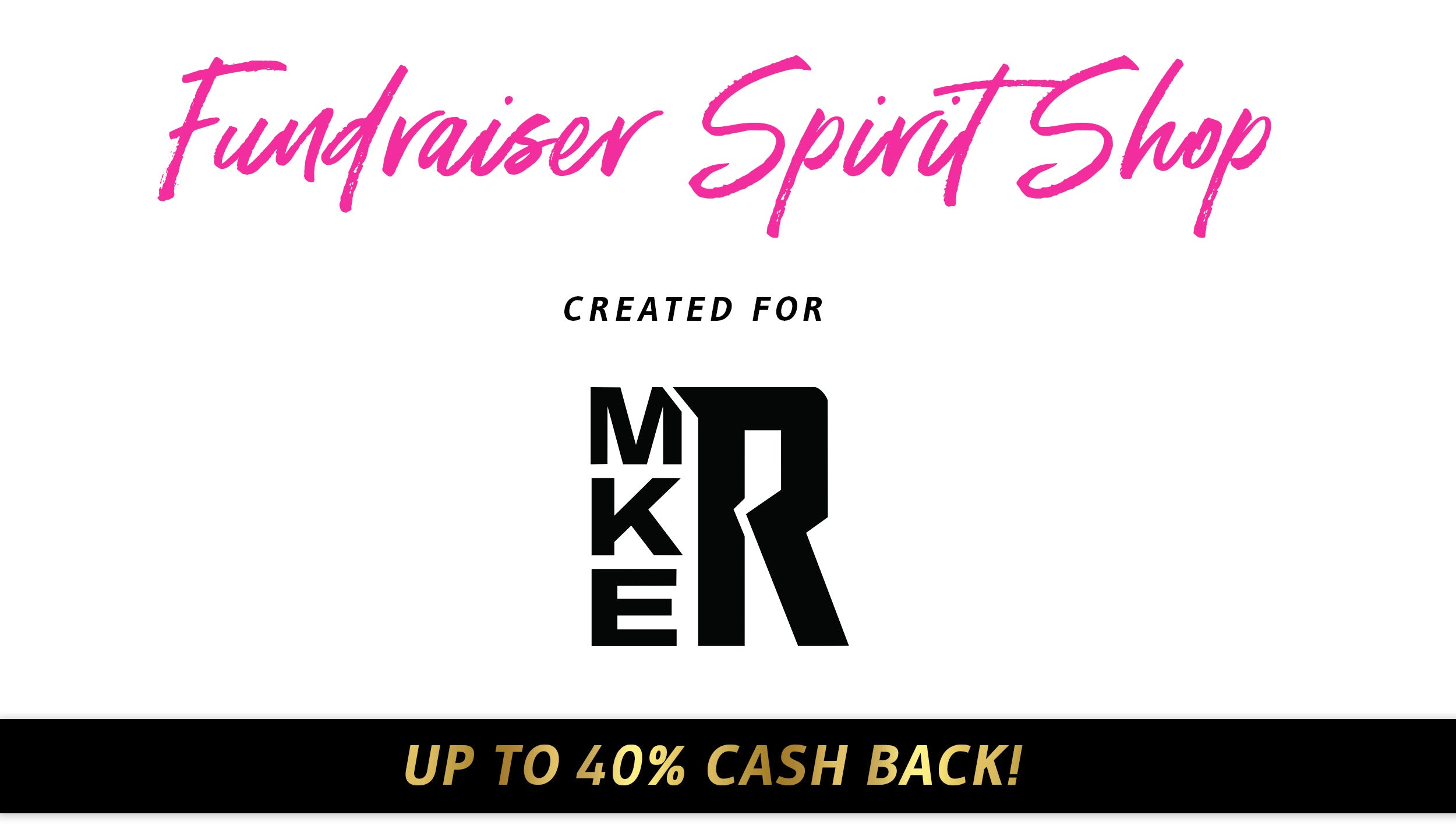 MKE Reign Spirit Shop