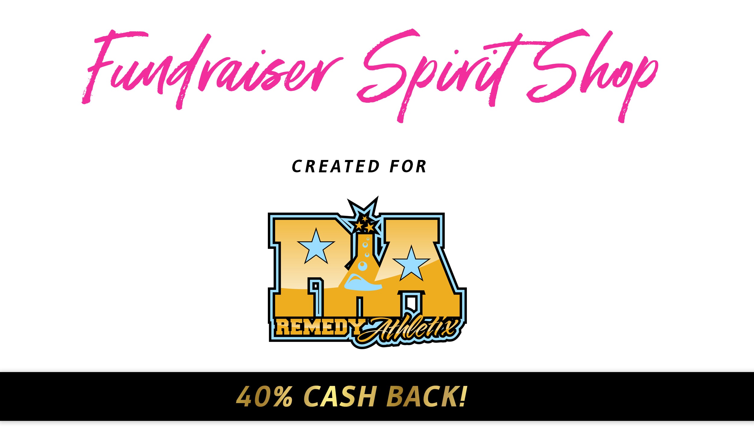 Remedy Allstars Spirit Shop