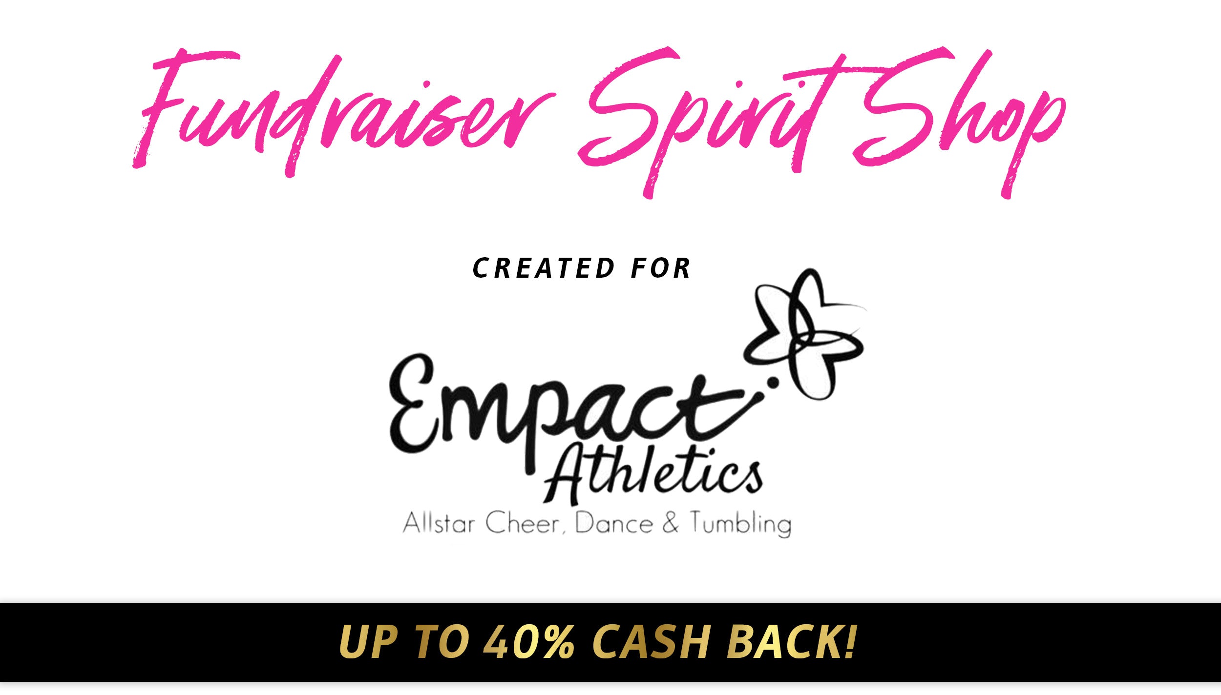 Empact Athletics Spirit Shop