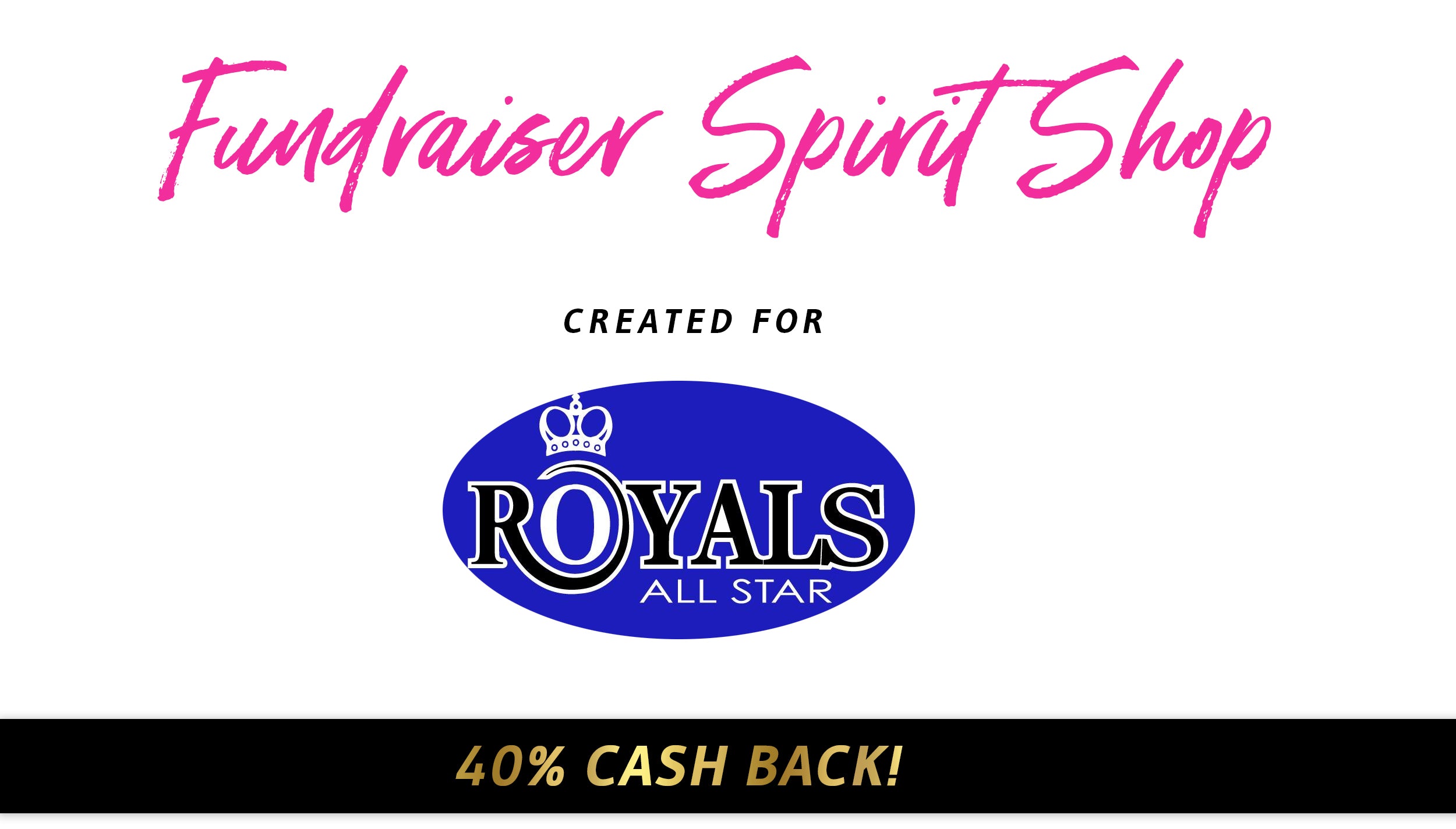 Midwest Royals Spirit Shop