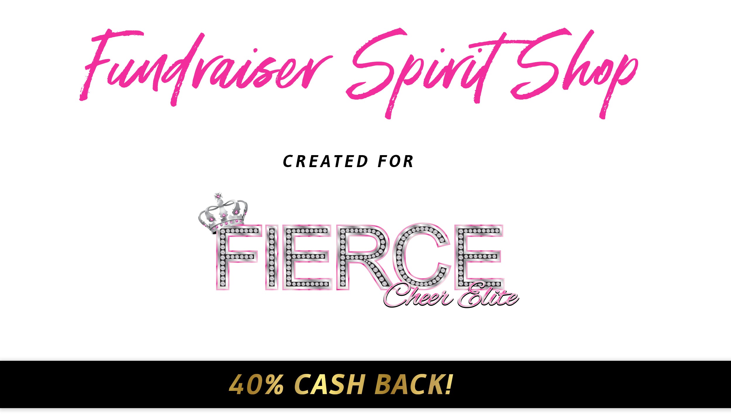 Fierce Cheer Elite Spirit Shop