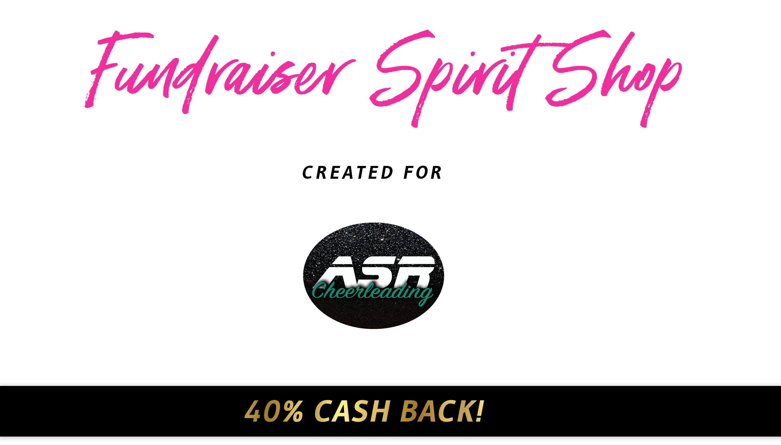 All Star Rebels Spirit Shop