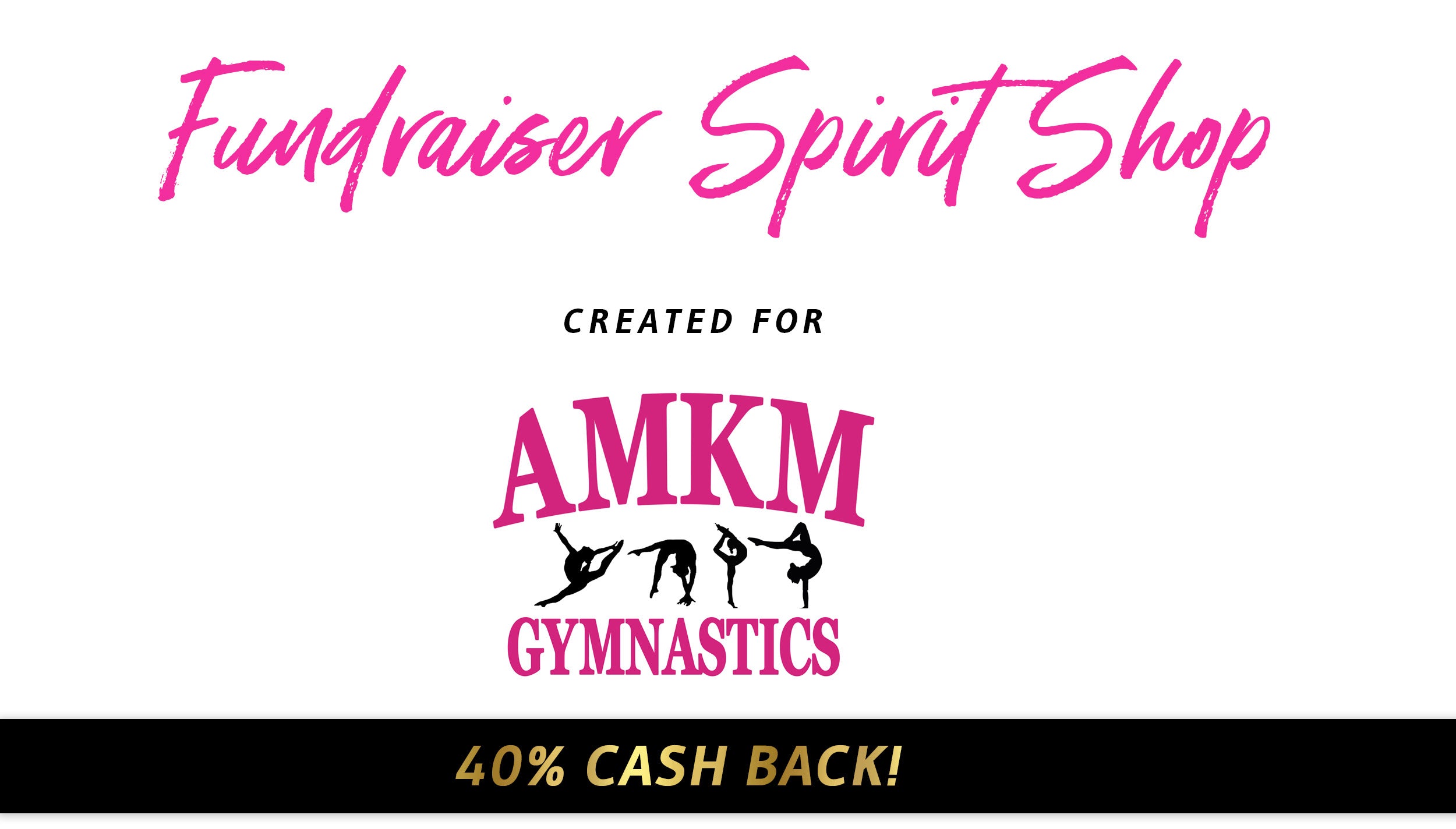 AMKM Spirit Shop