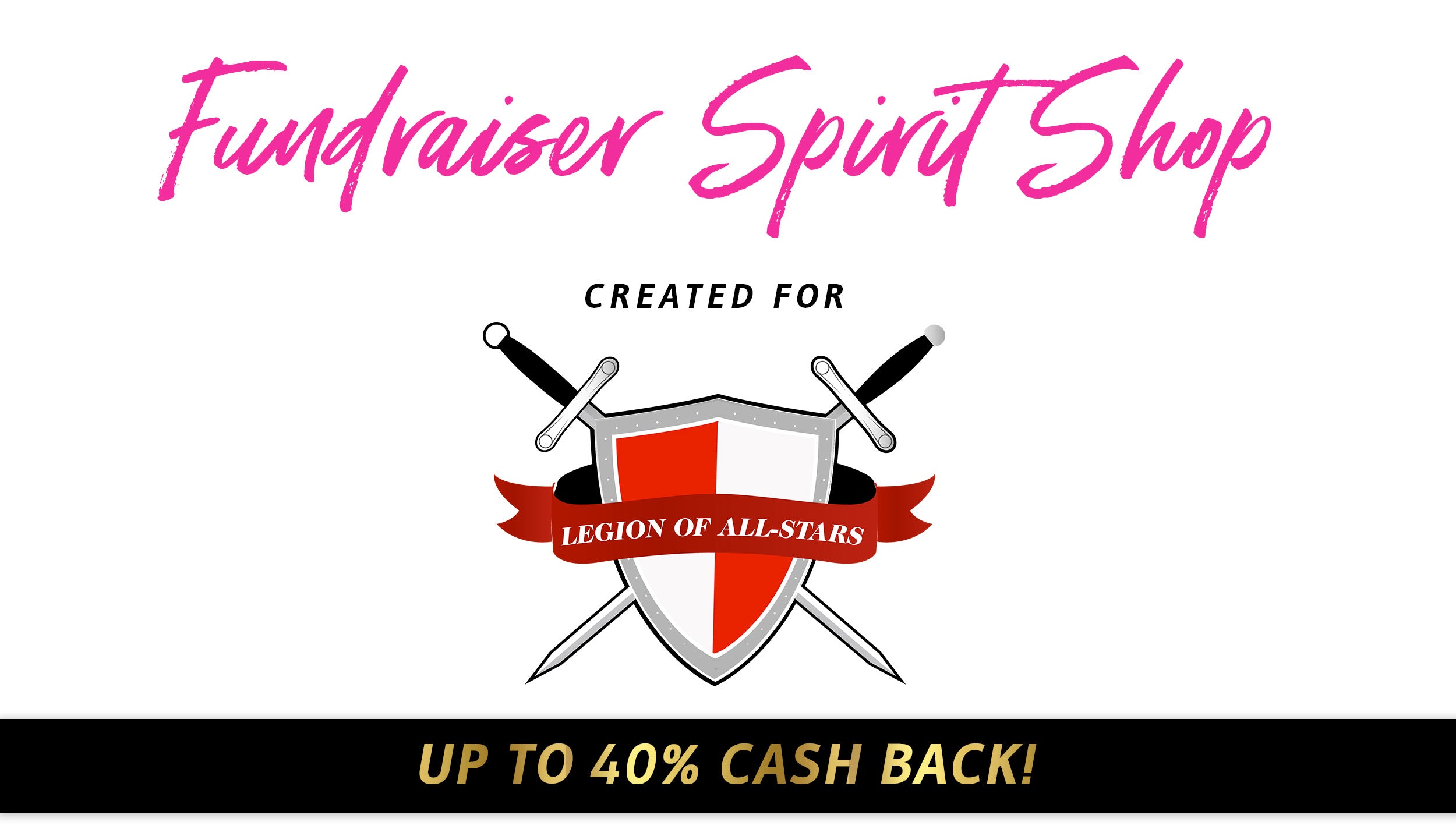 Legion of All-Stars Spirit Ship