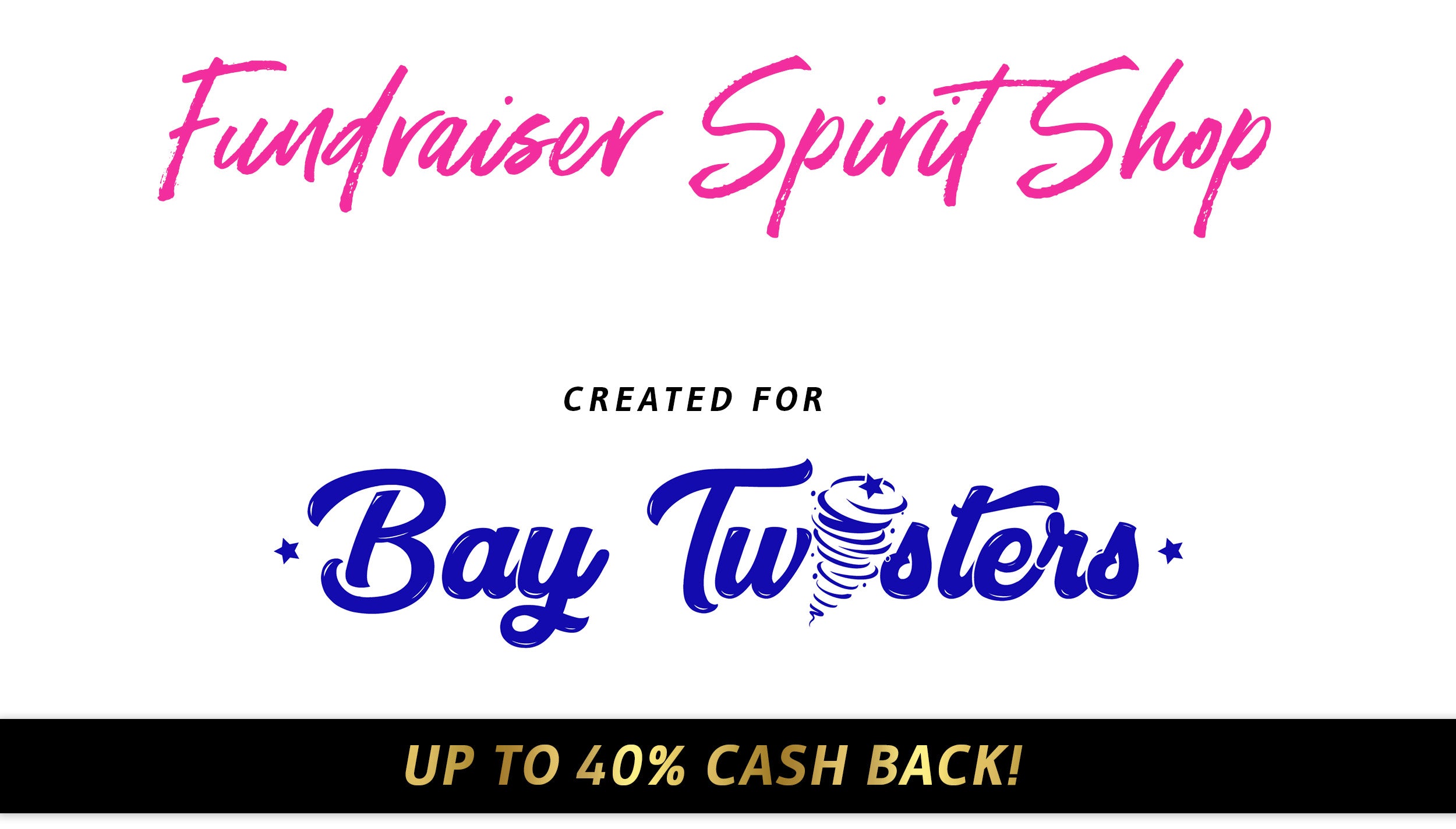 Bay Twisters Spirit Shop