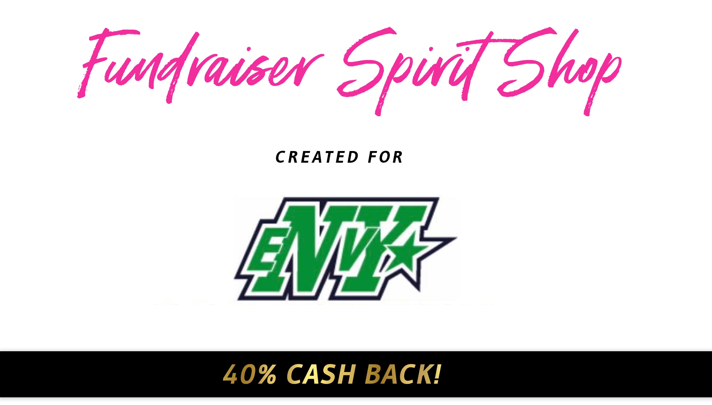 Buffalo Envy Spirit Shop