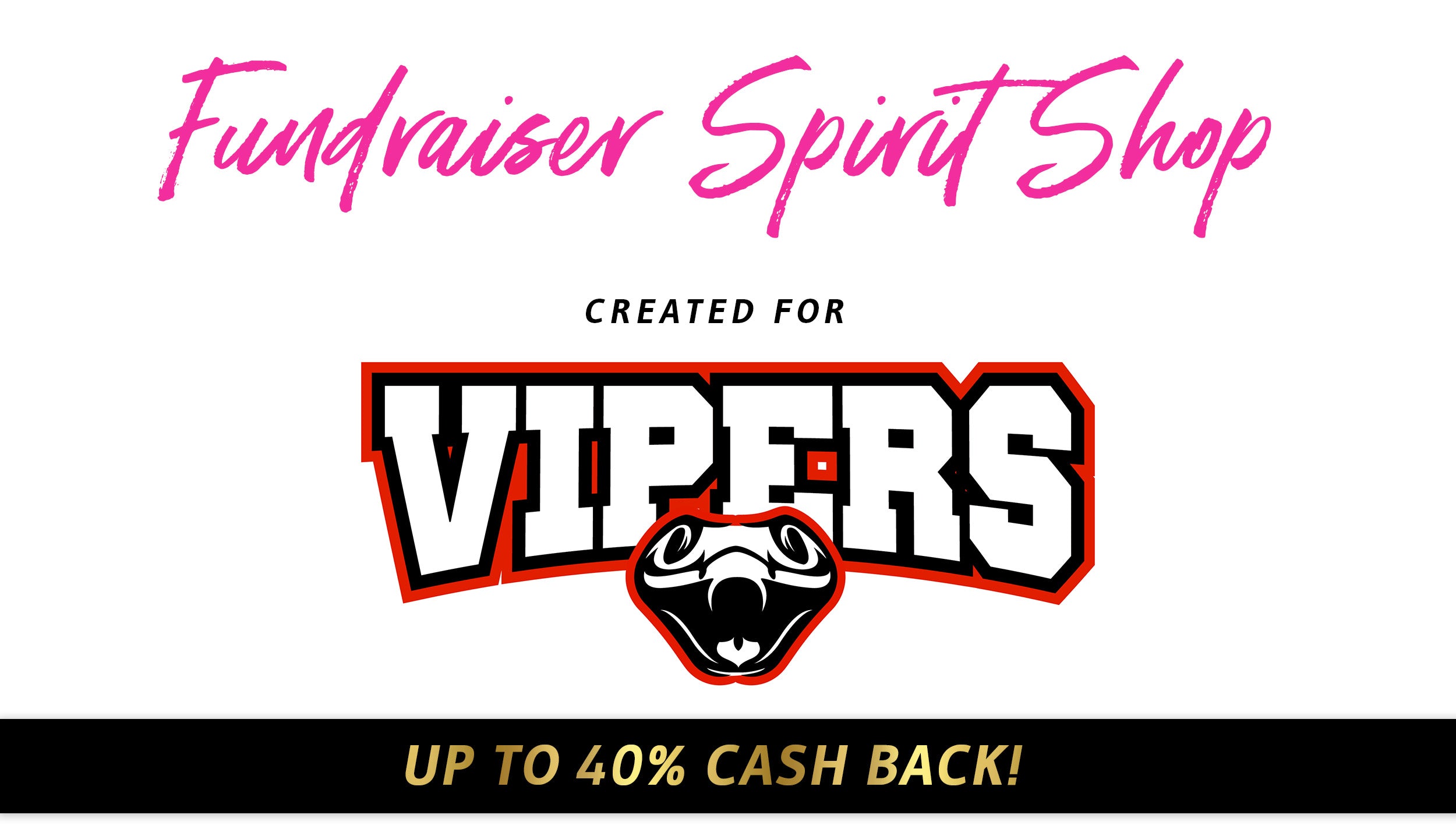 Viper Cheer and Dance Spirit Shop
