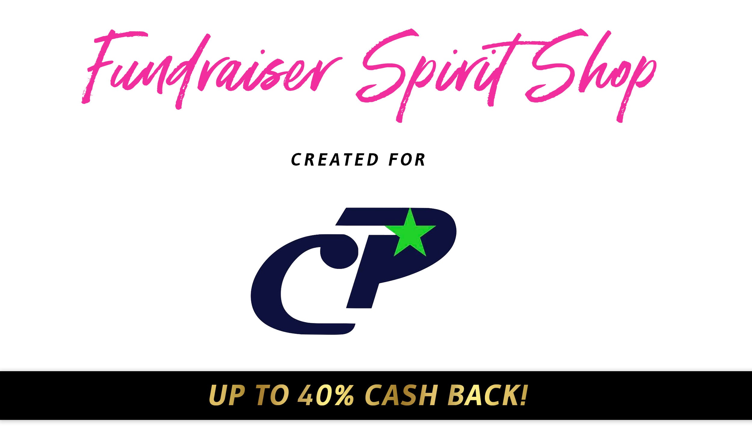 Cheer Passion Spirit Shop
