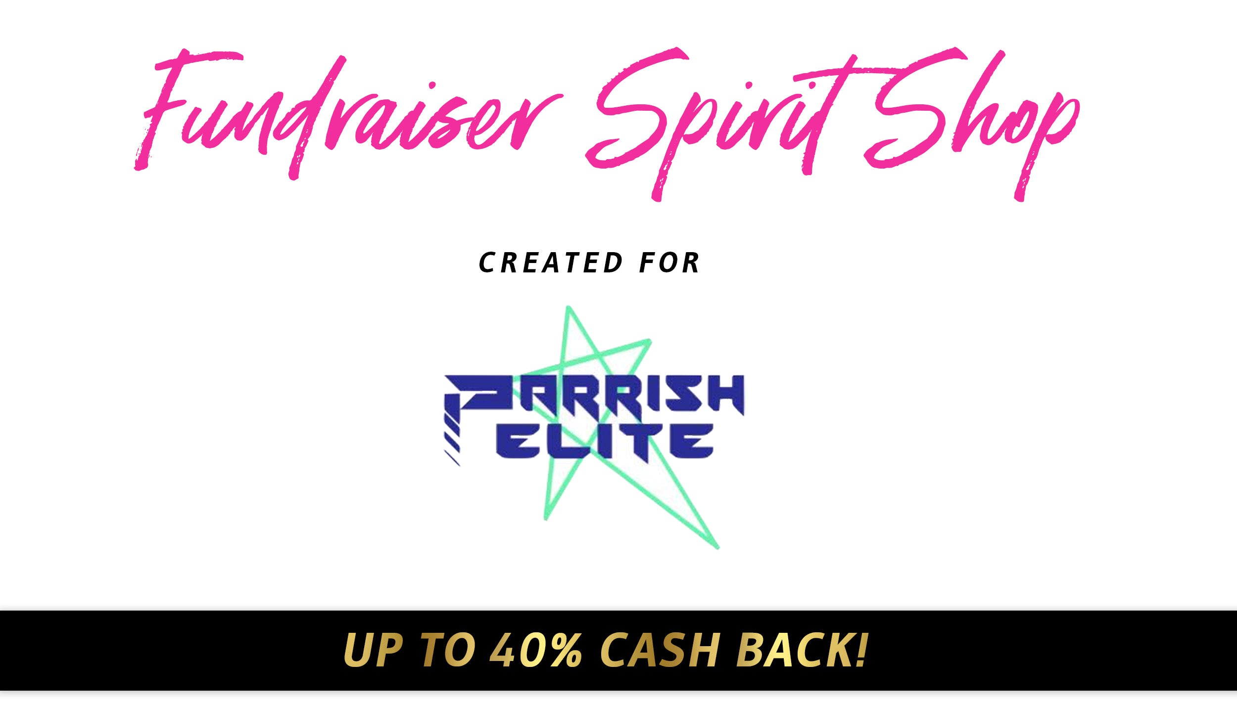 Parrish Elite Spirit Shop