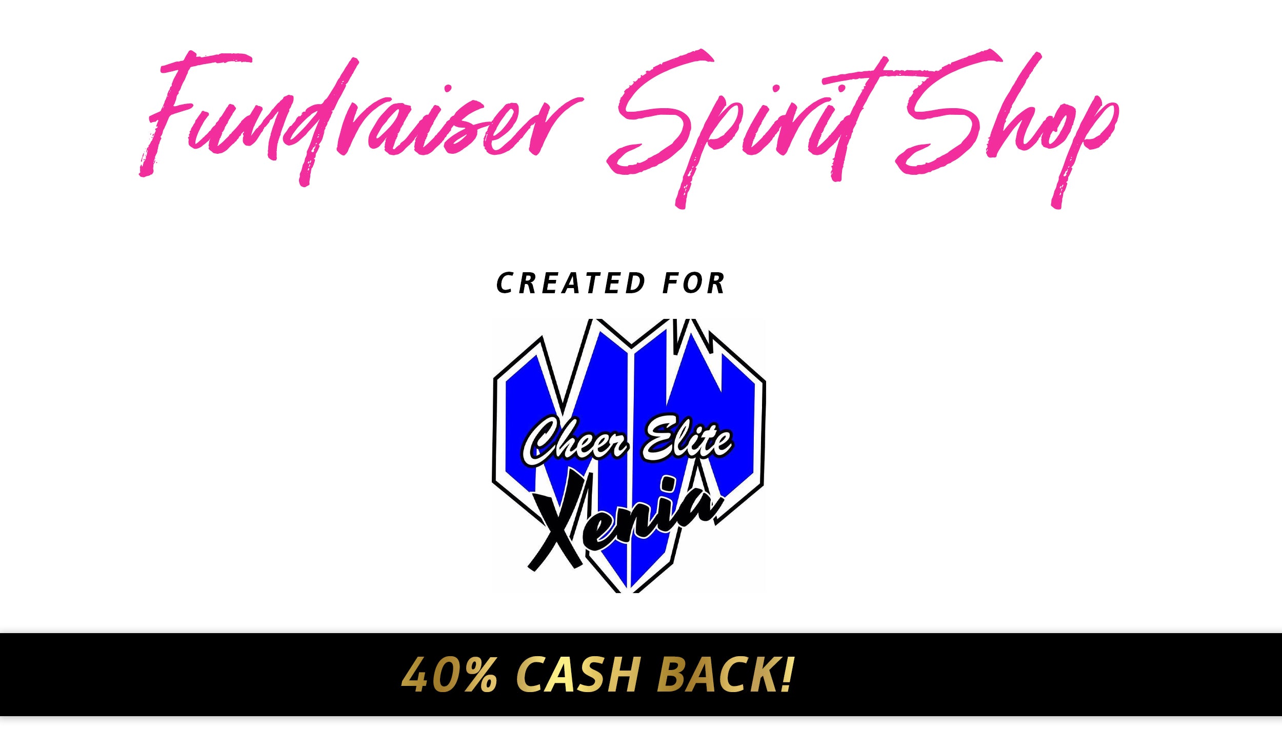 Midwest Cheer Elite Xenia Spirit Shop