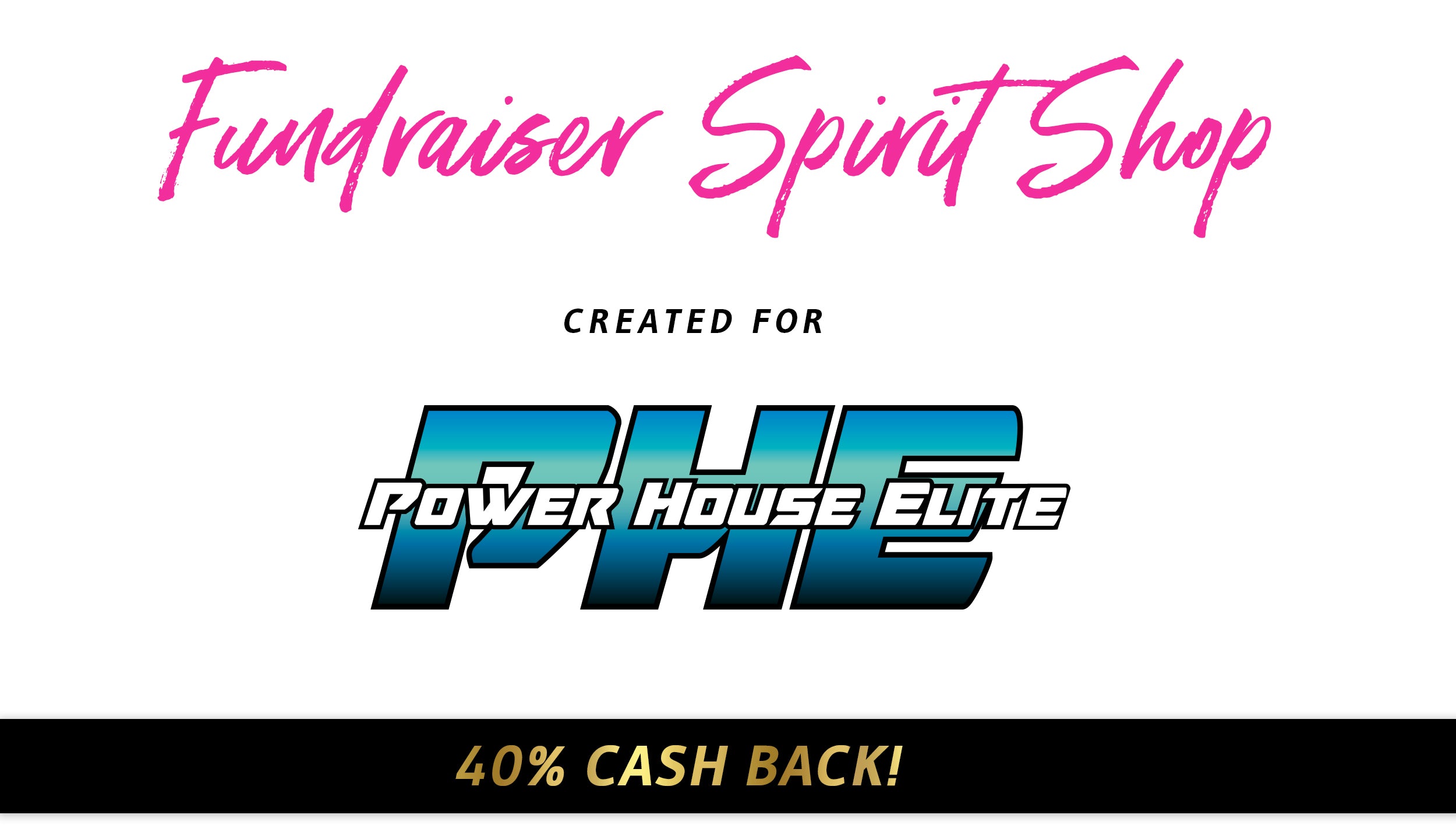 Power House Elite Spirit Shop