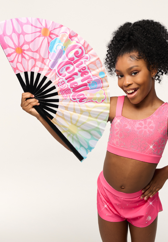 Cheerchella Fan