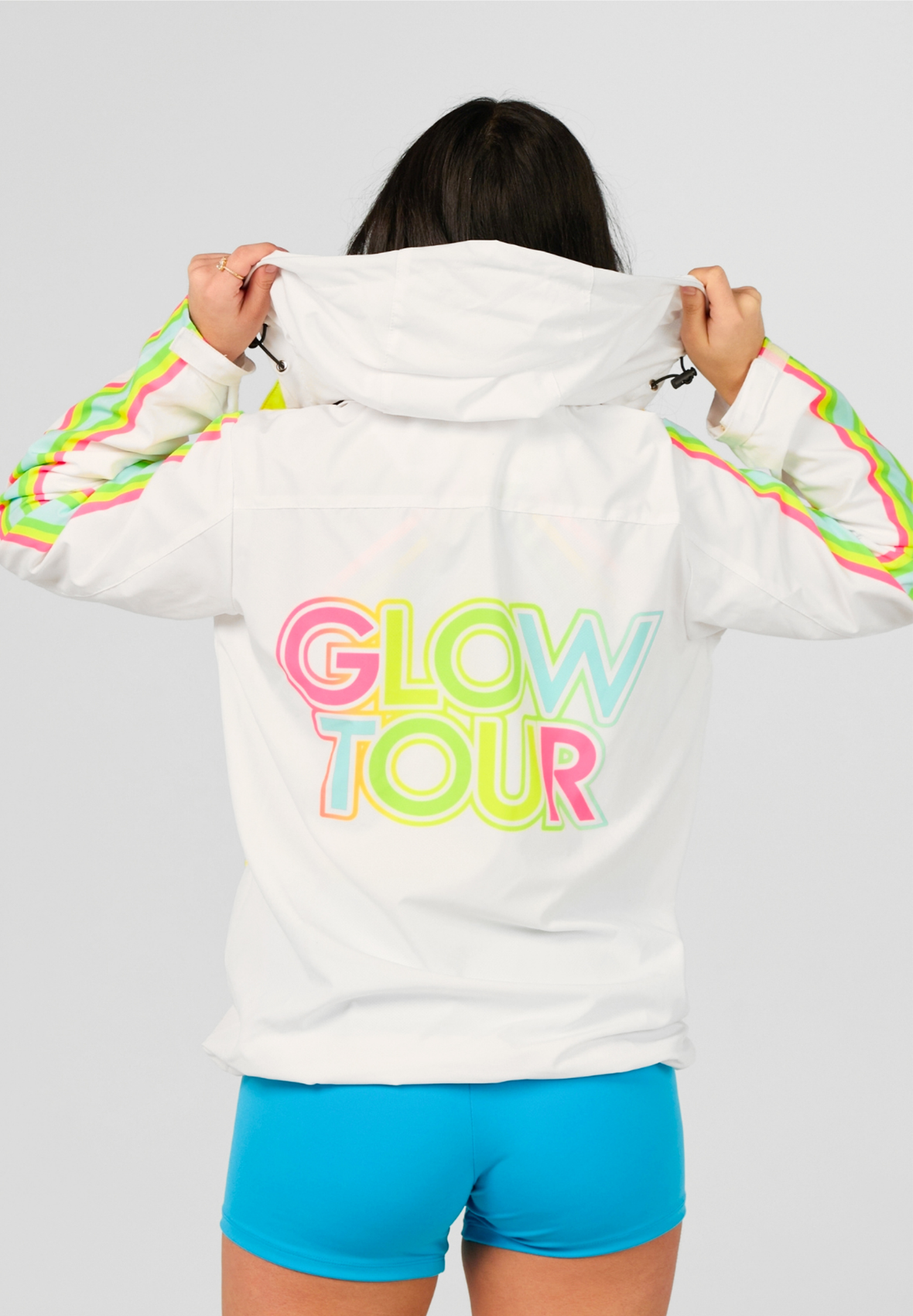 Aviator Venus Windbreak - Deep South Glow Tour