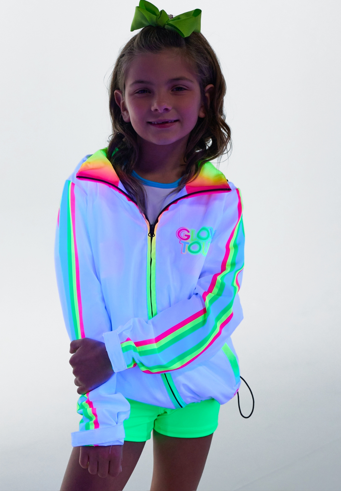 Aviator Venus Windbreak - Deep South Glow Tour