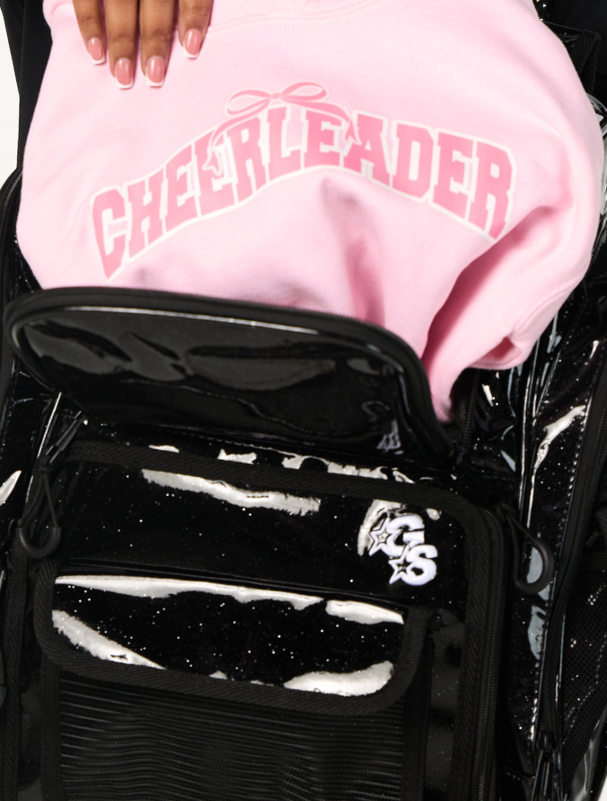 It Bag - Black Glossy