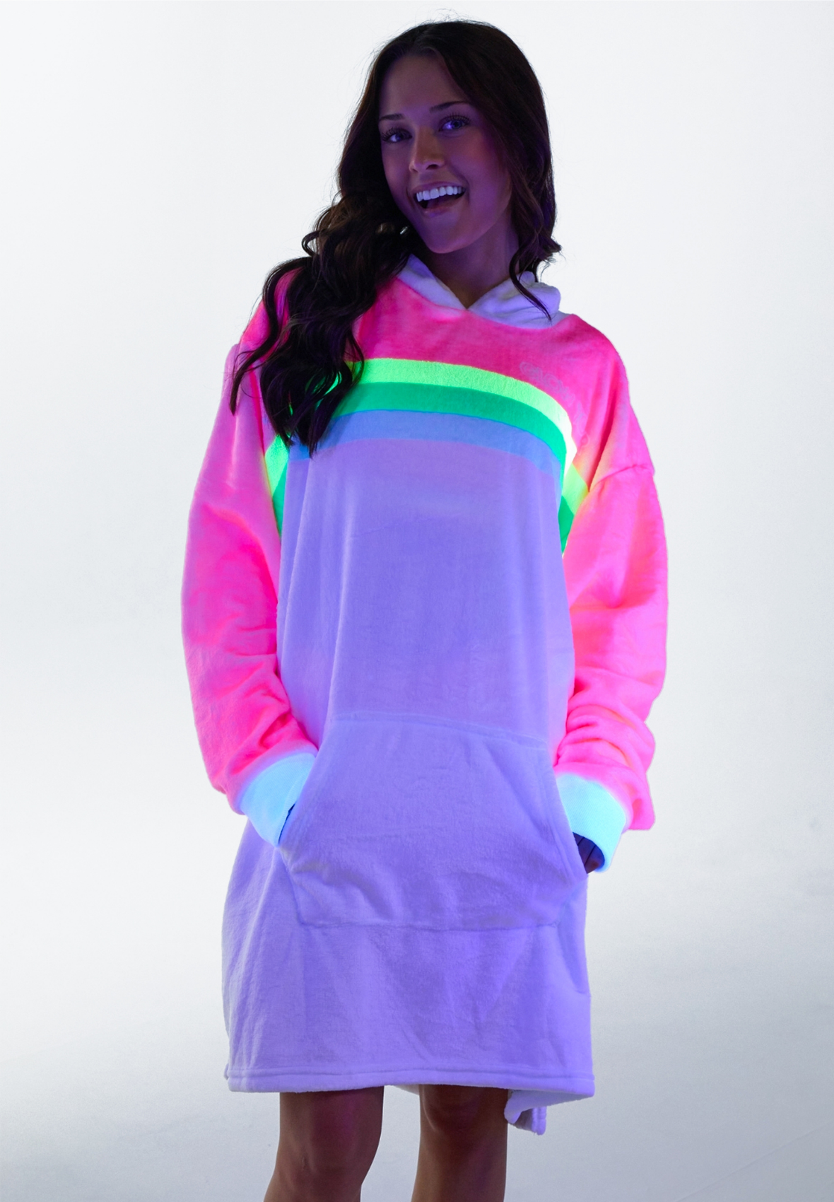 Aviator SnugBug Pullover Collection - Deep South Glow Tour