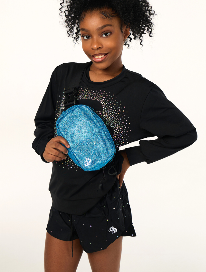 Daily Bag - Ocean Blue
