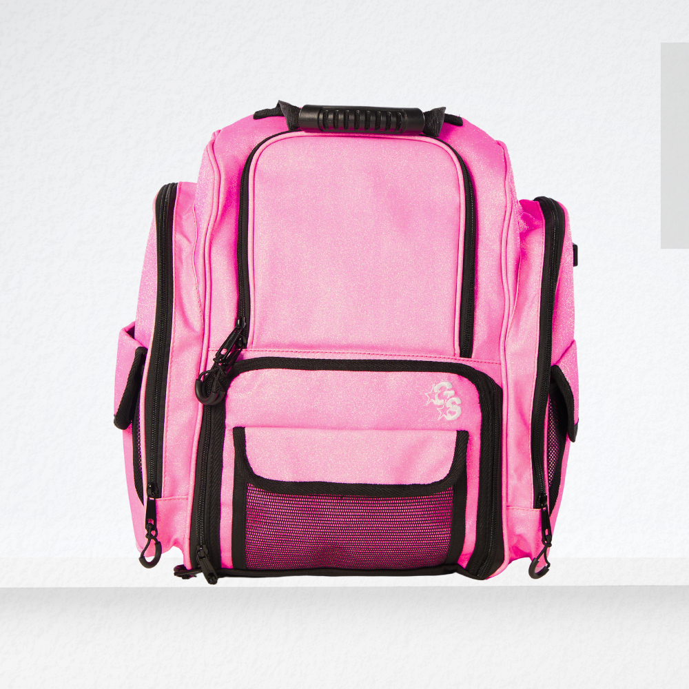 It Bag - Pink - ASP PRESALE ONLY