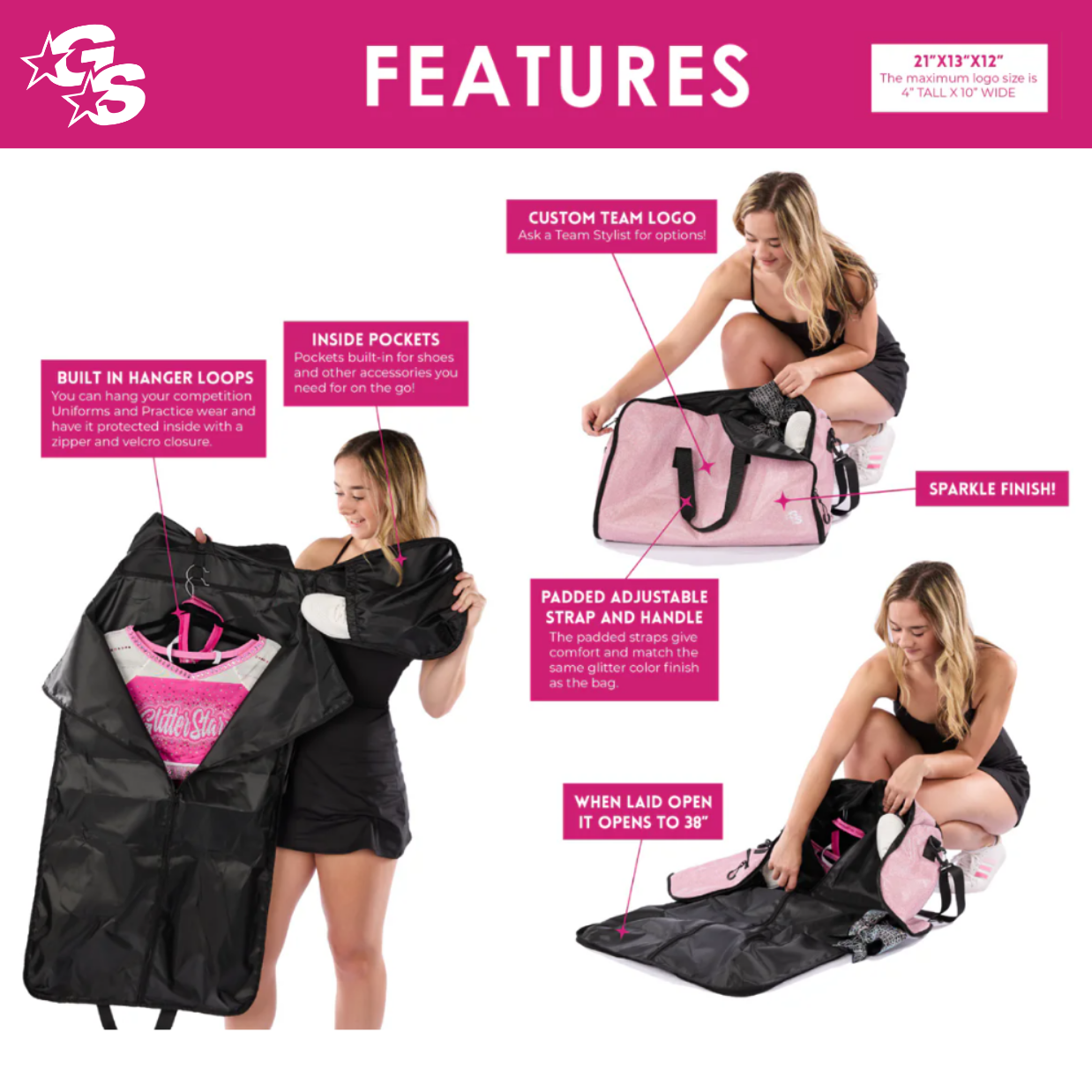 The Transformer Bag