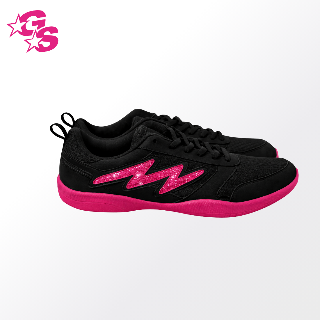 Recharge Elite Shoes - Black
