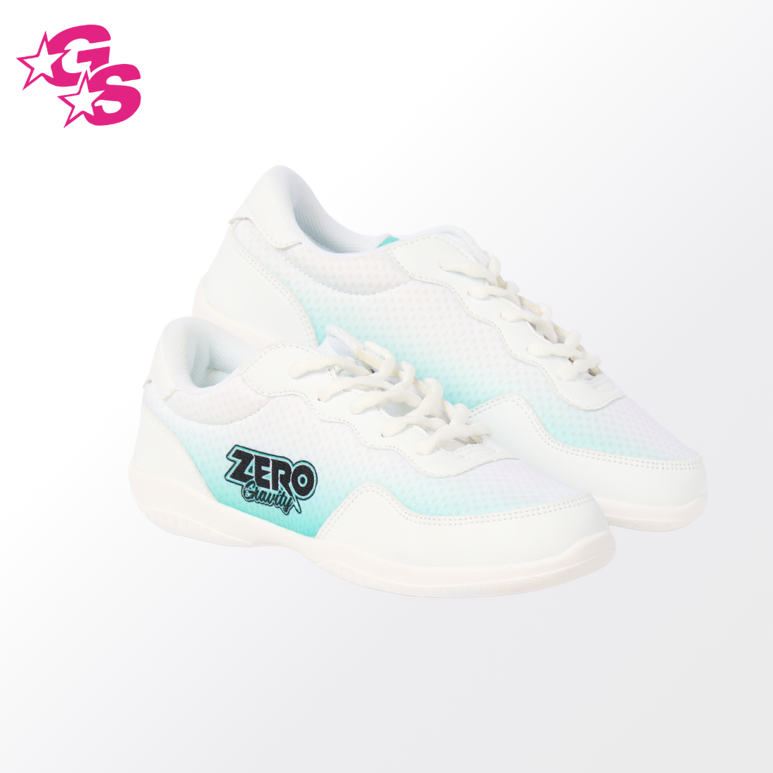 Pureflight Low Top - Sublimated