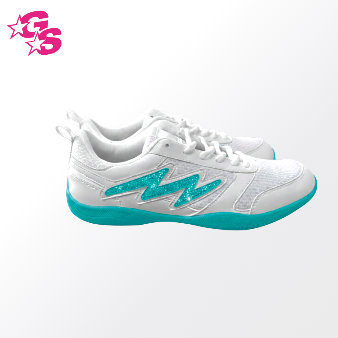 Recharge Elite Shoes - White