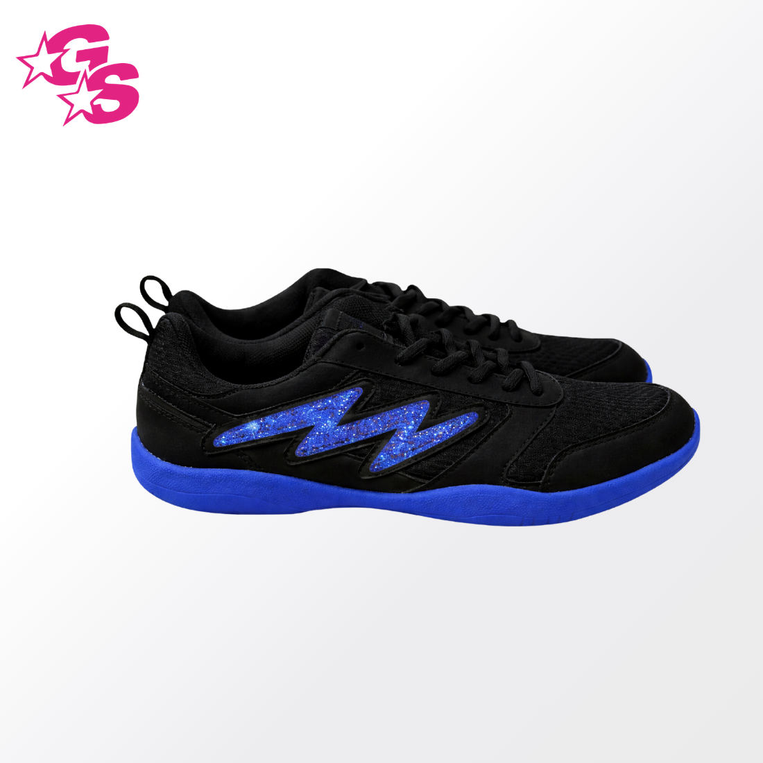 Recharge Elite Shoes - Black