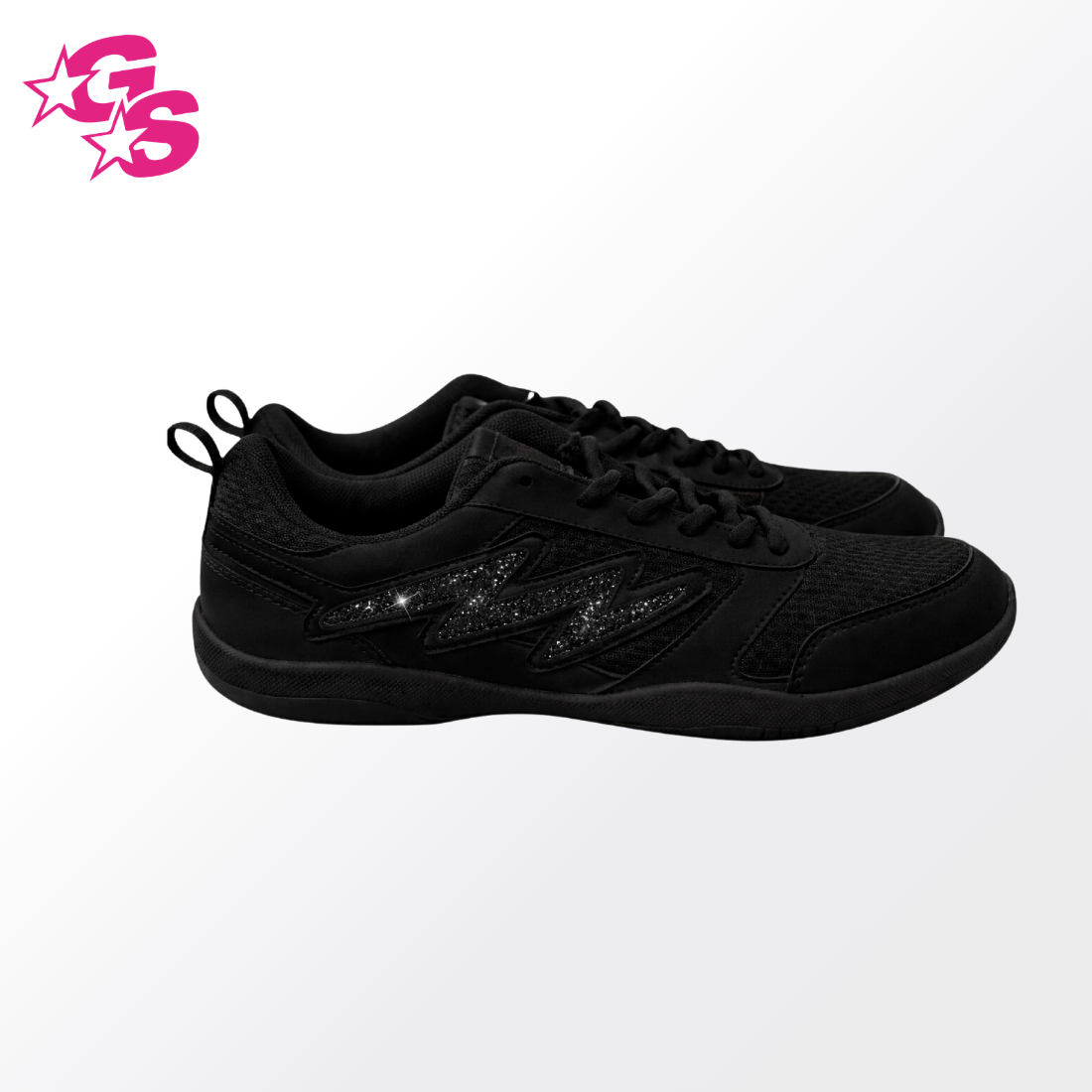 Recharge Elite Shoes - Black